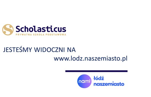 Łódź nasze miasto