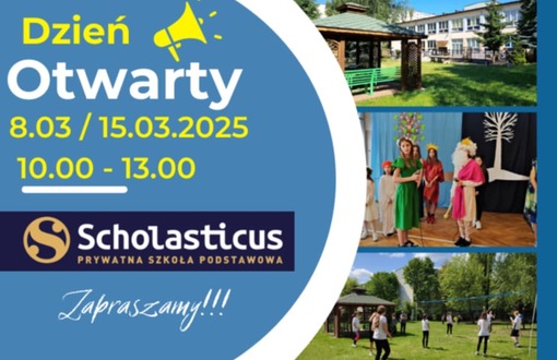 Dzień otwarty!